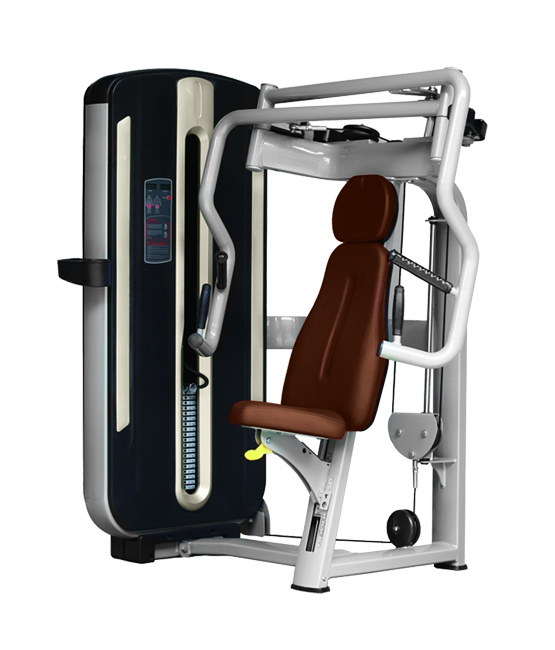 BRONZE GYM MNM-001 Жим от груди фото