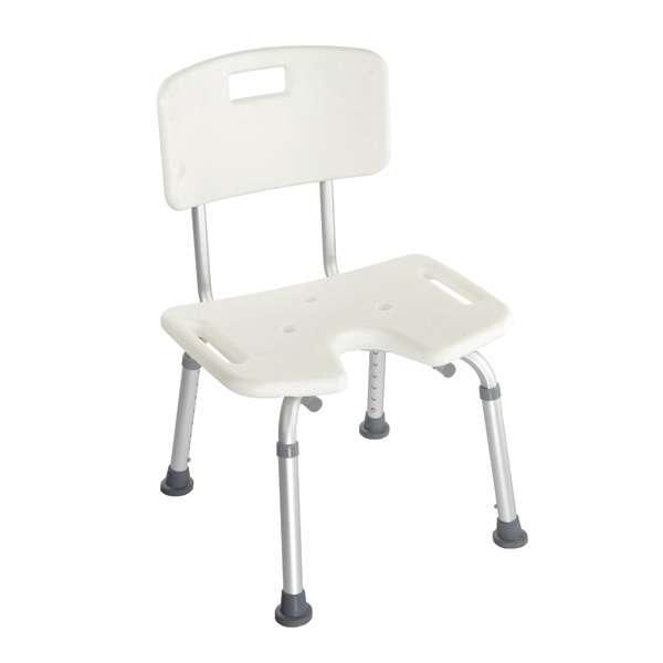 Стул для ванны Barry BS Seat фото