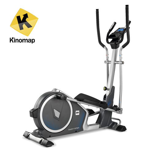 BH FITNESS EASY STEP DUAL Эллиптический тренажер фото