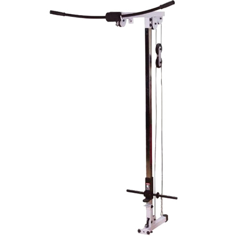 Опция Верхняя тяга профессиональная BODI SOLID LA-78 фото