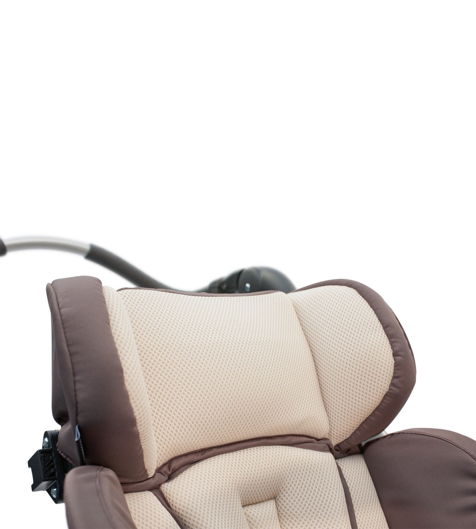 Кресло-коляска Otto Bock КИМБА прогулочная для детей с ДЦП фото 13 Кресло-коляска Otto Bock КИМБА прогулочная для детей с ДЦП фото 13