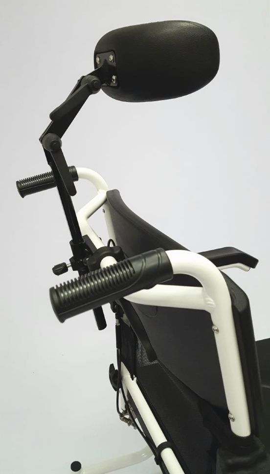 Кресло-каталка с санитарным оснащением Titan LY-800 (800-140060) Baja 2 фото 10 Кресло-каталка с санитарным оснащением Titan LY-800 (800-140060) Baja 2 фото 10