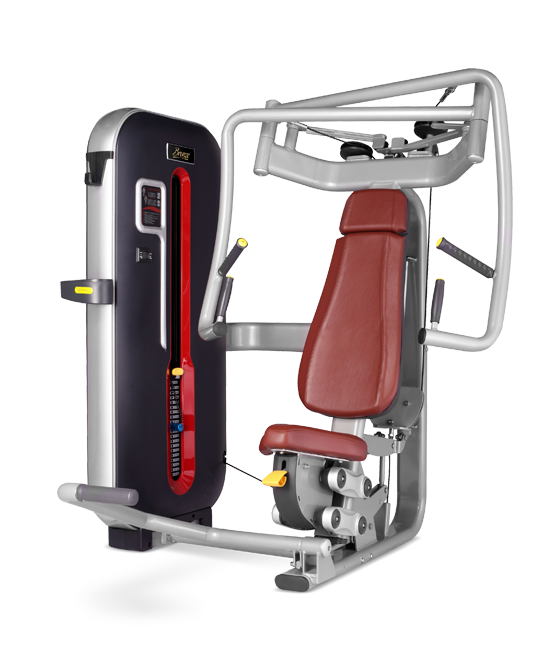 BRONZE GYM MT-001 Жим от груди фото