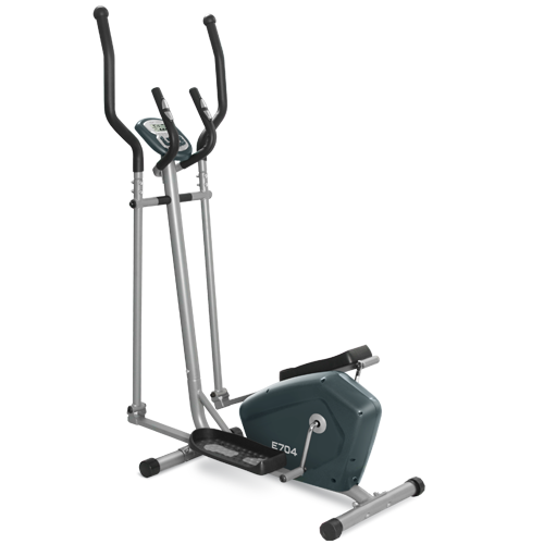 CARBON FITNESS E704 Эллиптический тренажер домашний фото