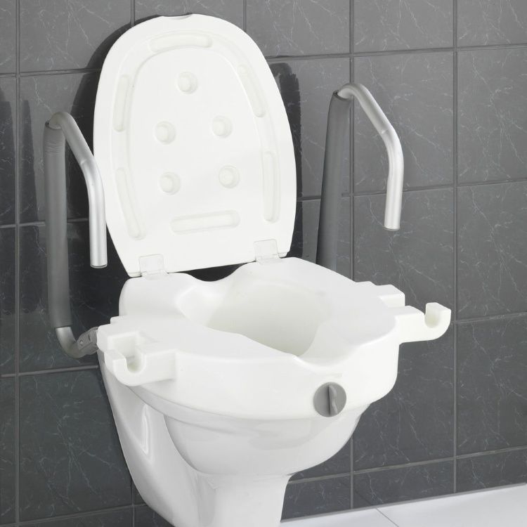 Сиденье для унитаза Titan Weide LY-2016B-12 фото