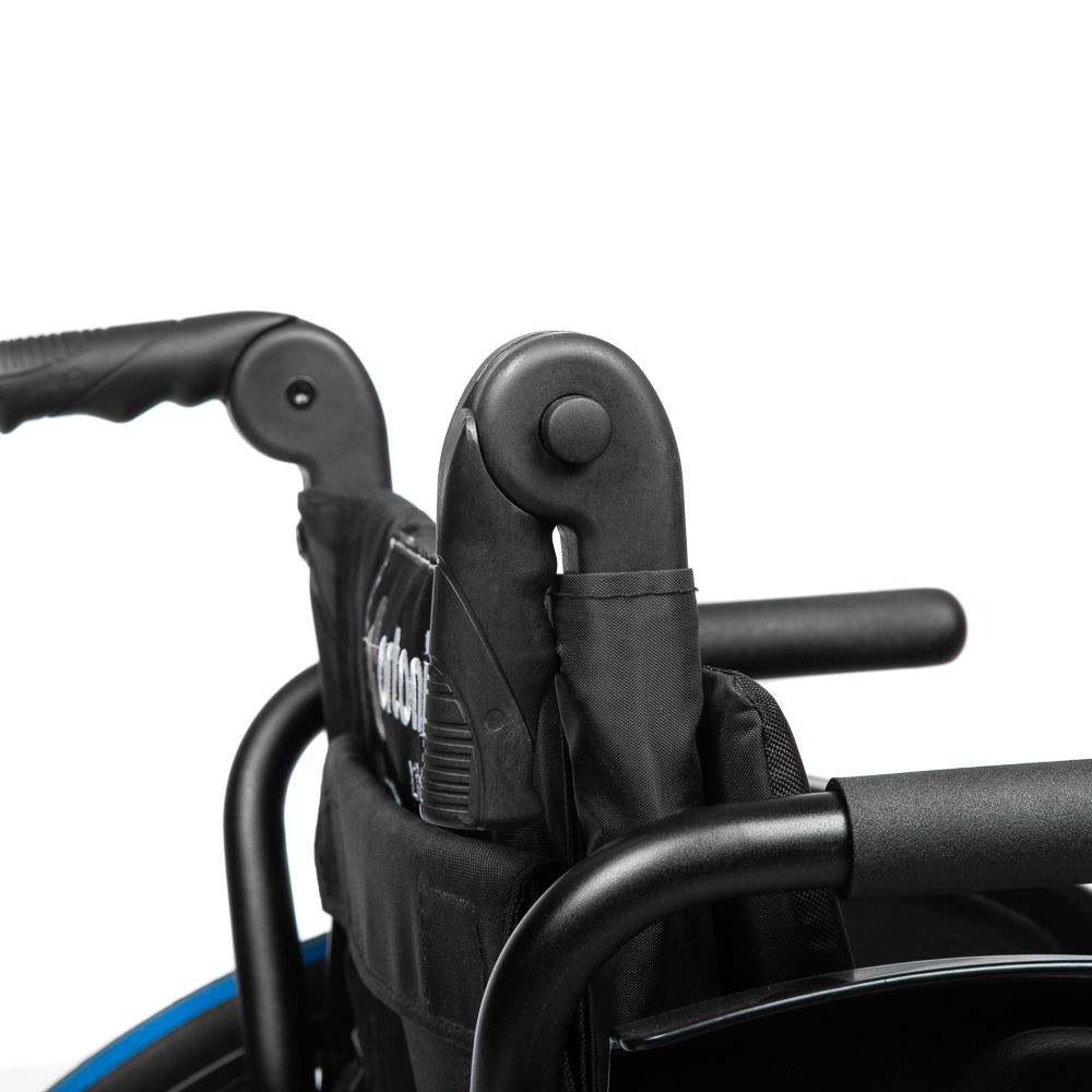 Активная кресло-коляска Ortonica S 4000 / Active Life 4000 фото 14 Активная кресло-коляска Ortonica S 4000 / Active Life 4000 фото 14