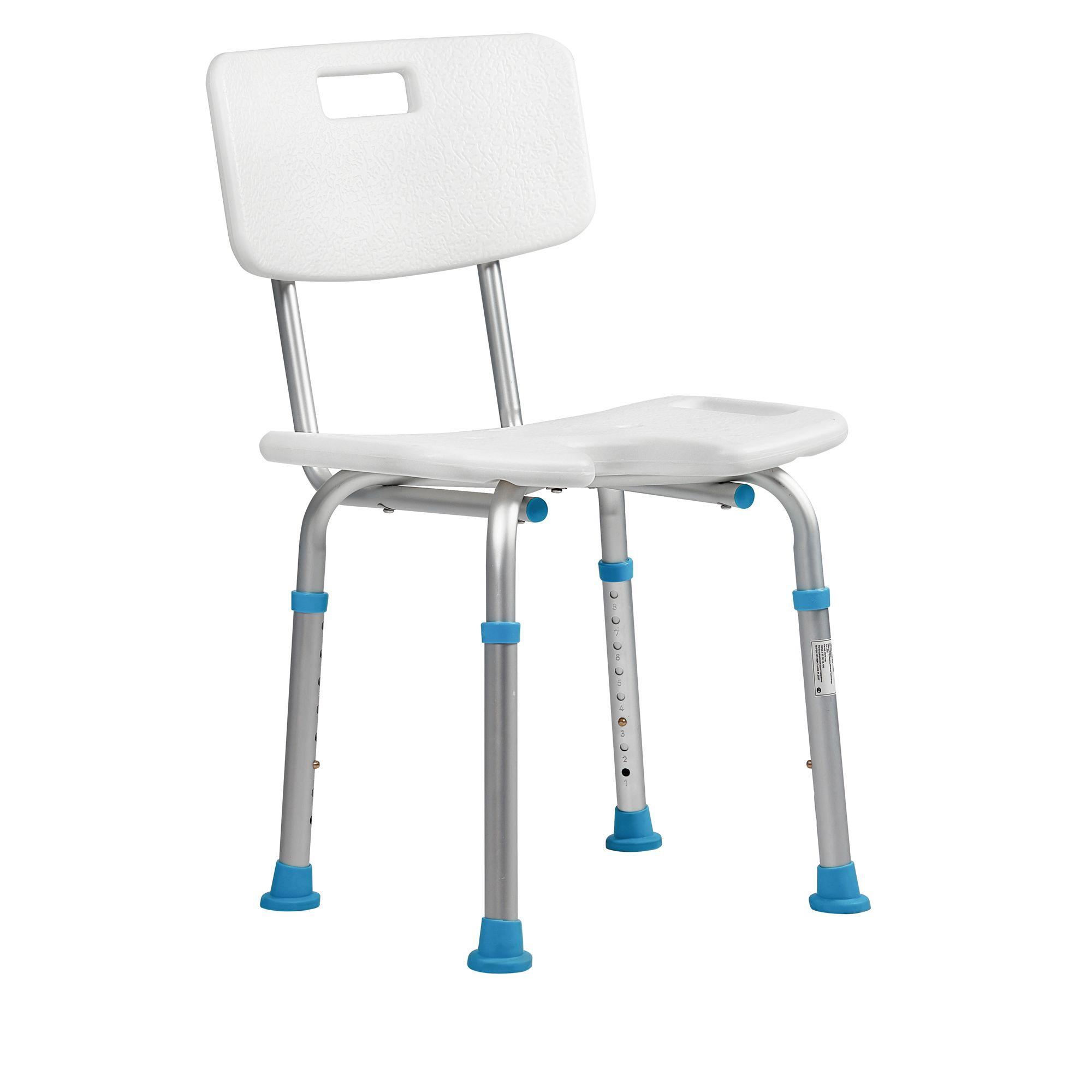 Стул для ванны Ortonica Lux 605