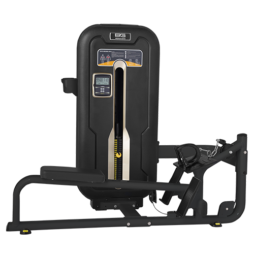 BRONZE GYM MZM-012А Горизонтальная тяга фото