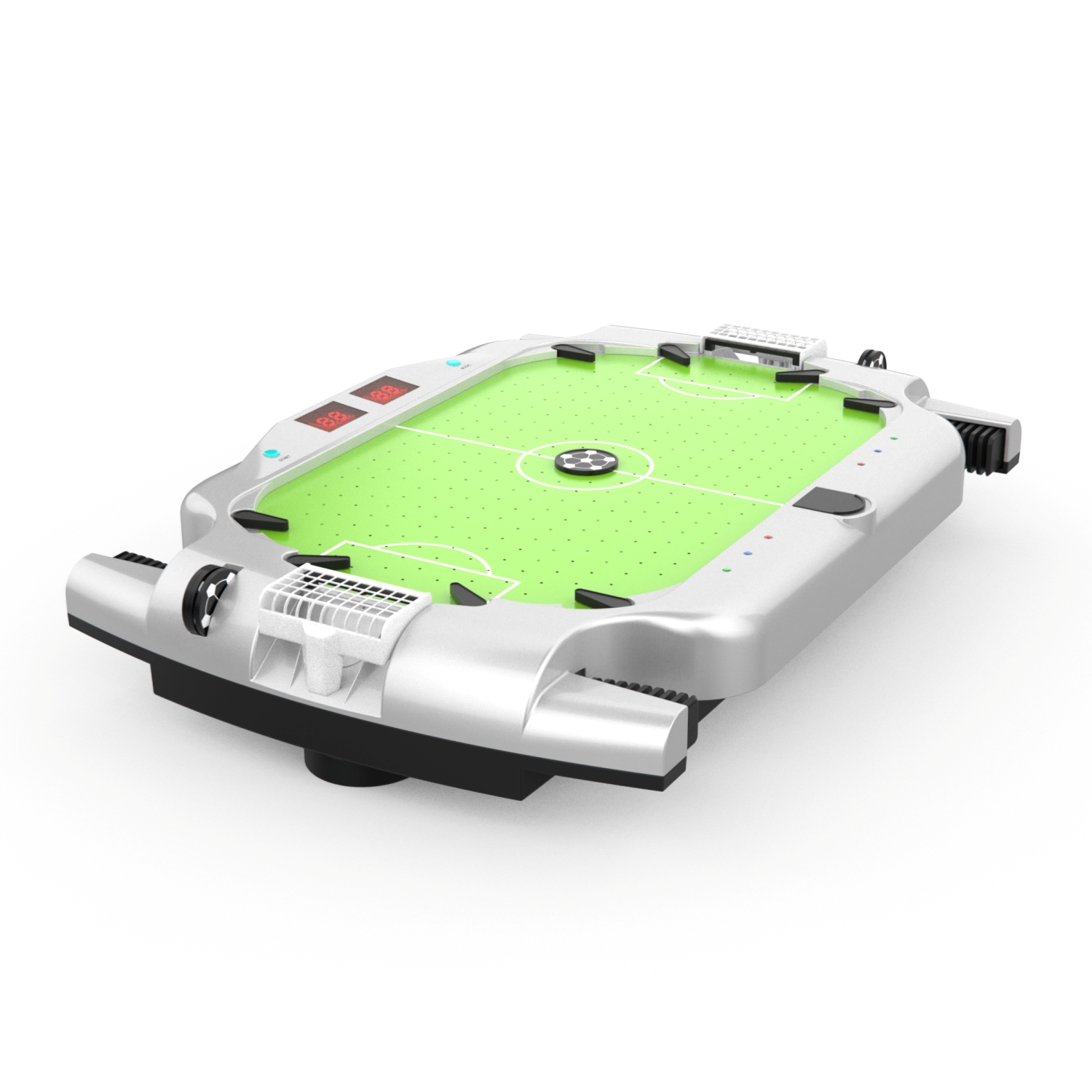 Игровой стол - футбол DFC SB-ST-2512 фото