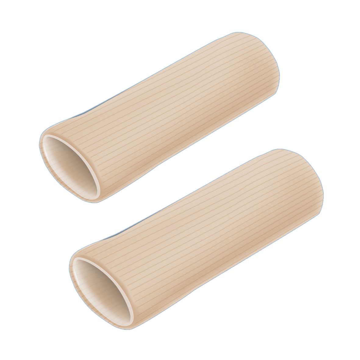 Защитный чехол для пальцев стопы ORLIMAN GL-106 с покрытием фото 2 Защитный чехол для пальцев стопы ORLIMAN GL-106 с покрытием фото 2