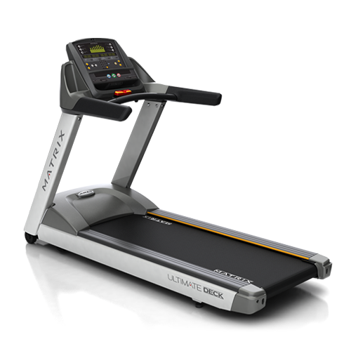 MATRIX T3X-05 Беговая дорожка фото