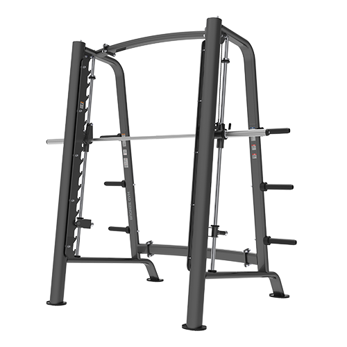 Машина Смита профессиональная BRONZE GYM PL-1721 фото