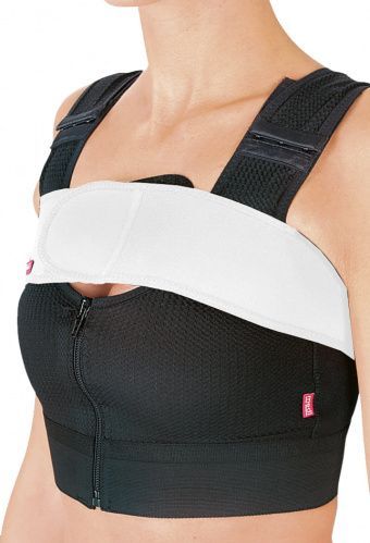 Пояс для лифа косметологического medi lipomed belt 845