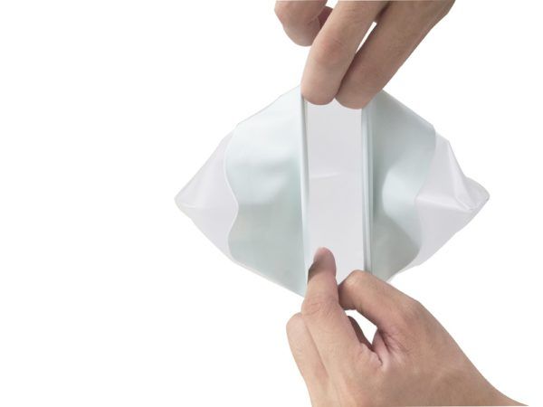 Защитный чехол от воды Мега-Оптим FS-2170 фото фото 2 Защитный чехол от воды Мега-Оптим FS-2170 фото фото 2