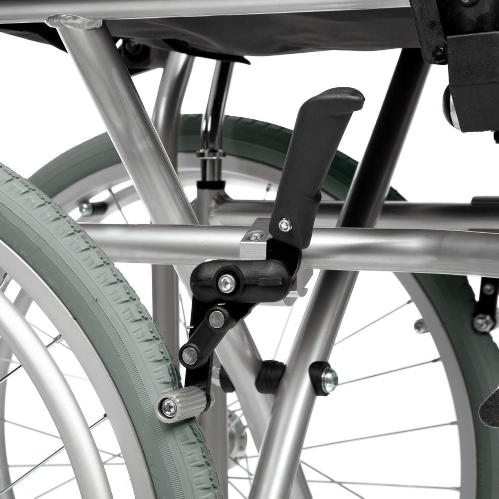 Кресло-коляска Ortonica Olvia 40 / Home 70 фото 10 Кресло-коляска Ortonica Olvia 40 / Home 70 фото 10