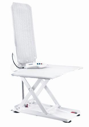 Электроподъемник для инвалидов для ванны Invacare Aquatec Orca фото