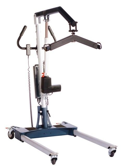 Электрический подъемник для инвалидов AACURAT Standing UP 100 модель FahrLift VL 250 фото