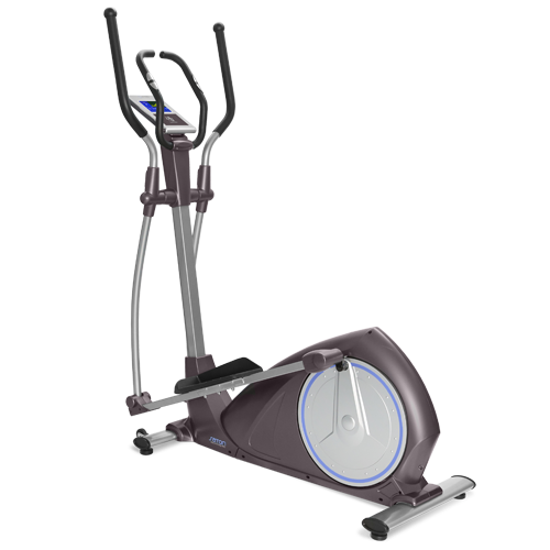 OXYGEN FITNESS SATORI EL EXT (SATORI EL HRC EXT) Эллиптический тренажер домашний фото