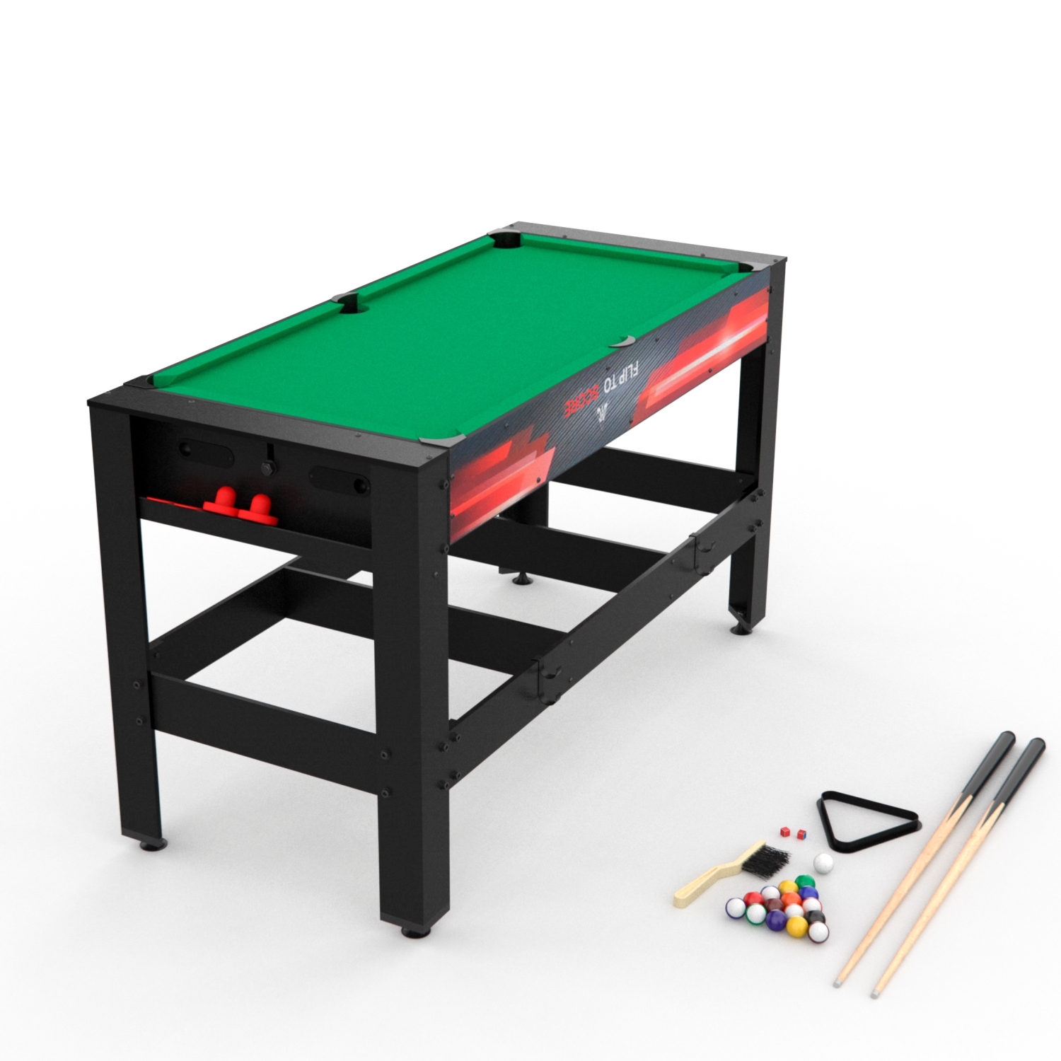 Игровой стол - трансформер DFC "DRIVE" 2 в 1 фото фото 3 Игровой стол - трансформер DFC "DRIVE" 2 в 1 фото фото 3