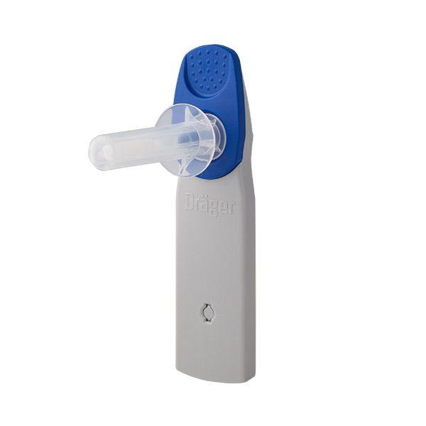 Тест-кассеты Drager DrugTest 5000 (20 шт.) фото
