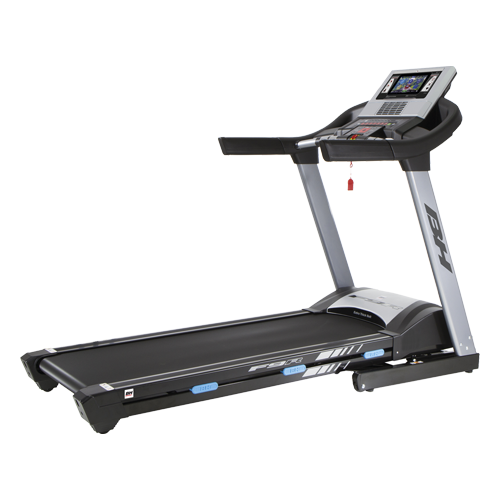BH FITNESS F9R TFT Беговая дорожка фото
