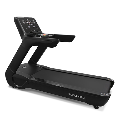 BRONZE GYM T960 PRO Беговая дорожка фото