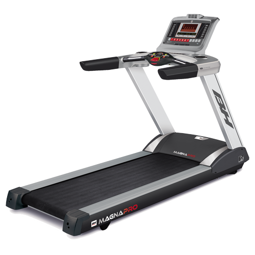BH FITNESS MAGNA PRO Беговая дорожка фото