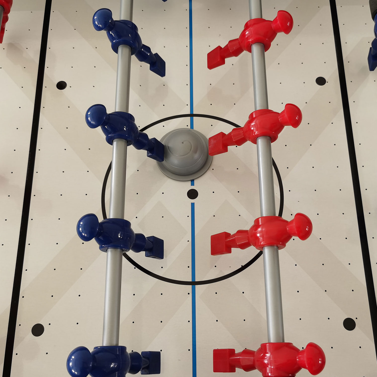 Игровой стол - трансформер DFC FESTIVAL2 48" 12 в 1 AT-255 фото фото 9 Игровой стол - трансформер DFC FESTIVAL2 48" 12 в 1 AT-255 фото фото 9