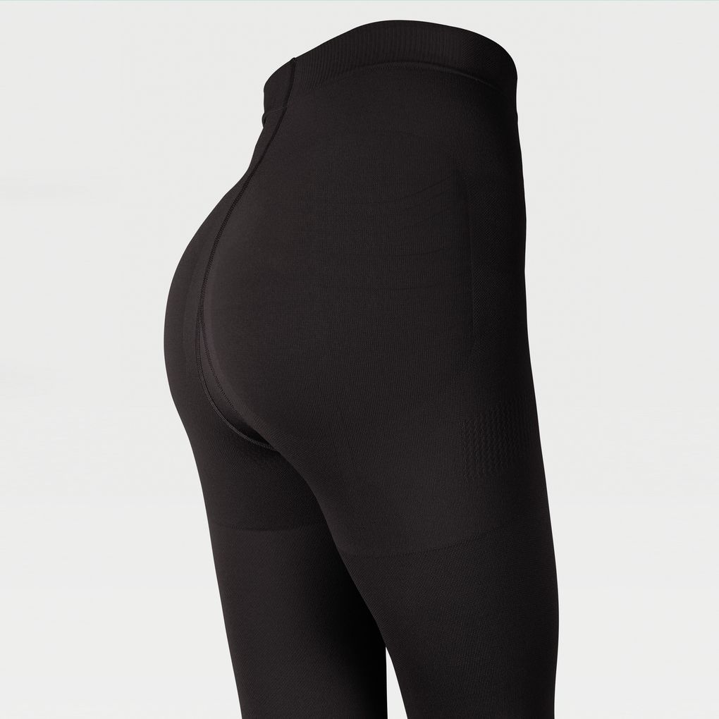 Колготки с закрытым носком женские IDEALISTA ID-150 для беременных женщин фото 8 Колготки с закрытым носком женские IDEALISTA ID-150 для беременных женщин фото 8