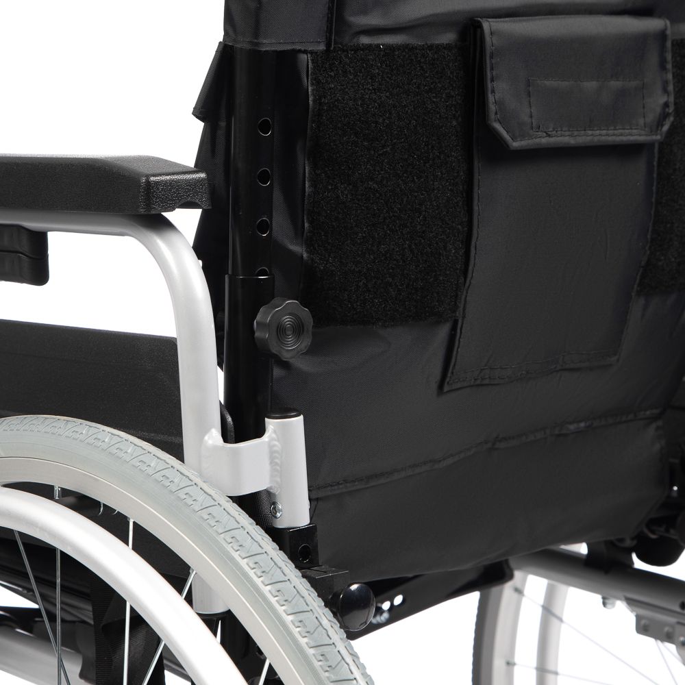 Кресло-коляска Ortonica Trend 35 / Controle One 300 (с функцией управления одной рукой) фото 11 Кресло-коляска Ortonica Trend 35 / Controle One 300 (с функцией управления одной рукой) фото 11