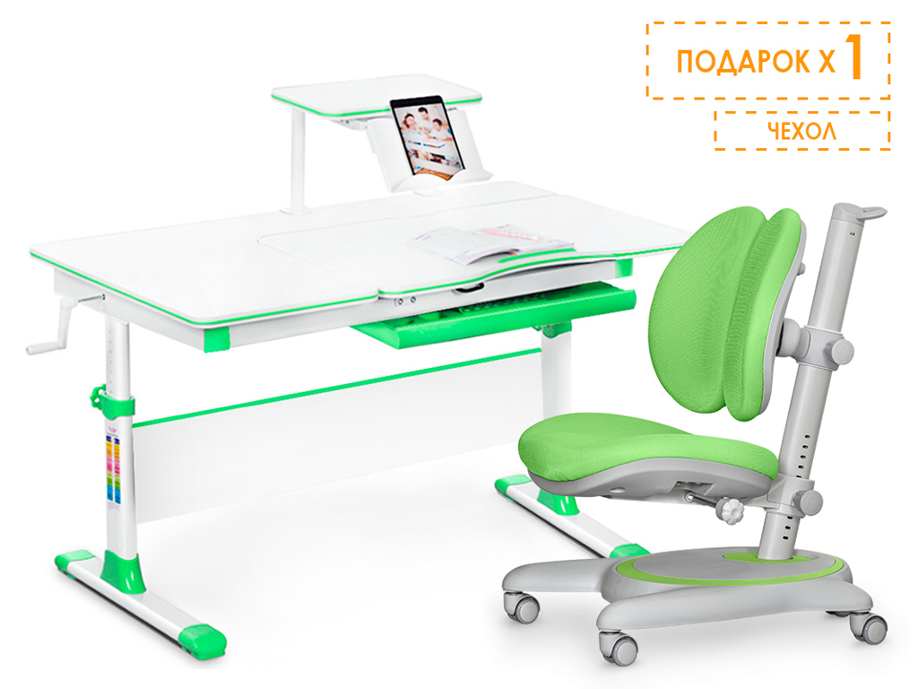 Mealux EVO Комплект Mealux EVO Evo-40 Lite Z (арт. Evo-40 Lite Z + Y-510 KZ) фото