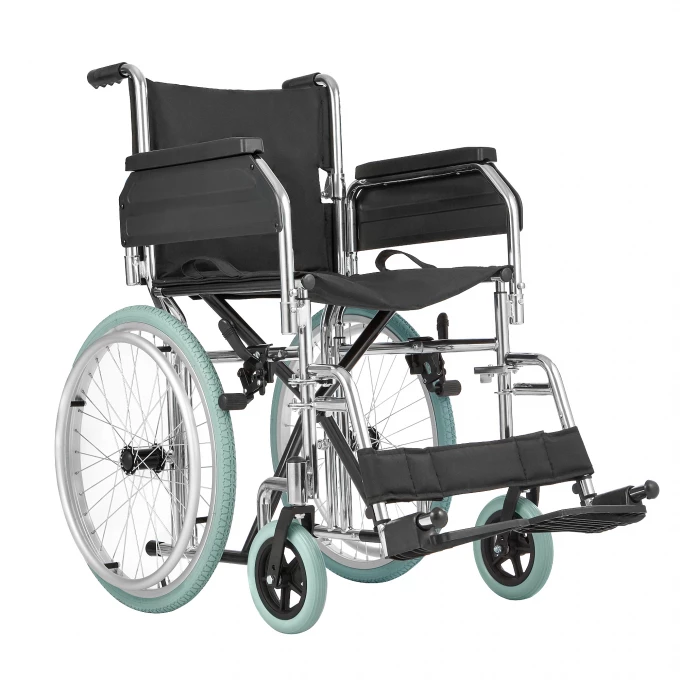 Прокат узкой инвалидной коляски Ortonica Olvia 30
