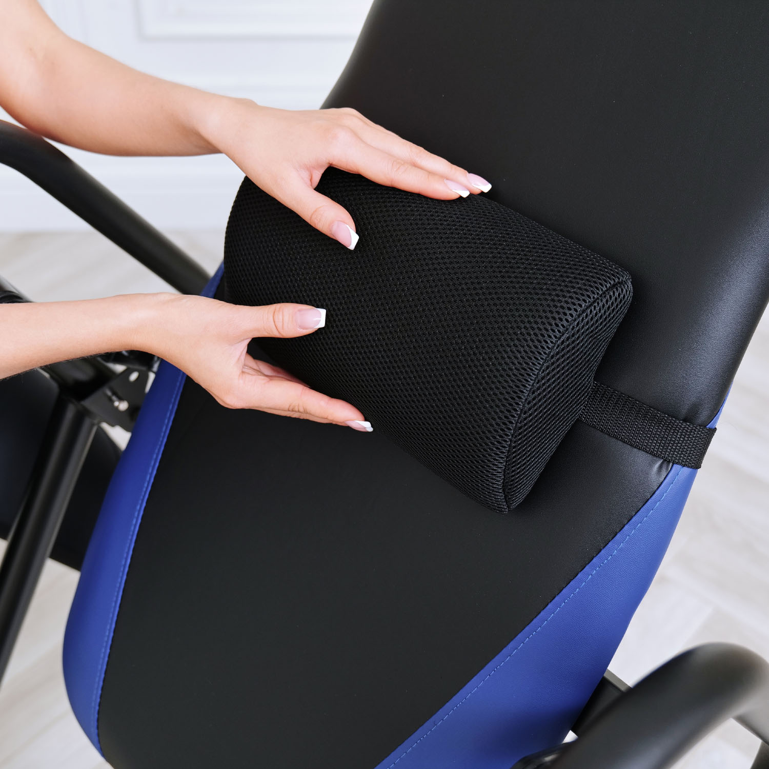 Инверсионный стол DFC IT9550 фото фото 18 Инверсионный стол DFC IT9550 фото фото 18