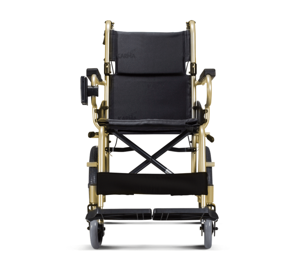 Инвалидная коляска Karma Ergo 250 фото 2 Инвалидная коляска Karma Ergo 250 фото 2