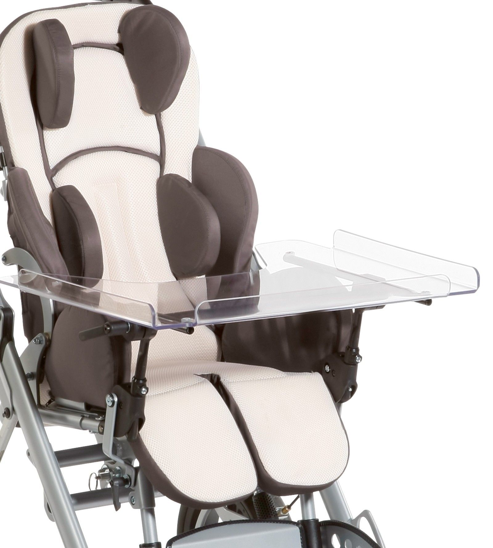 Кресло-коляска Otto Bock КИМБА прогулочная для детей с ДЦП фото 23 Кресло-коляска Otto Bock КИМБА прогулочная для детей с ДЦП фото 23