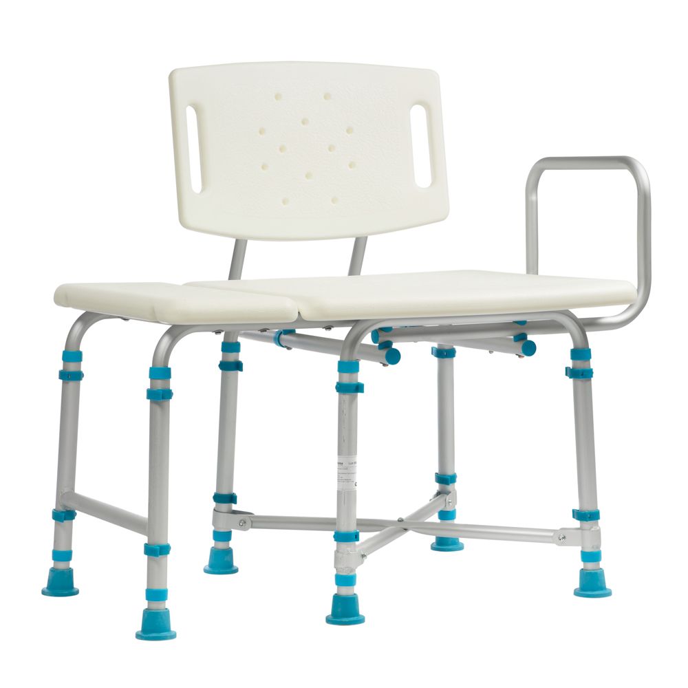 Стул для ванной Ortonica LUX 665