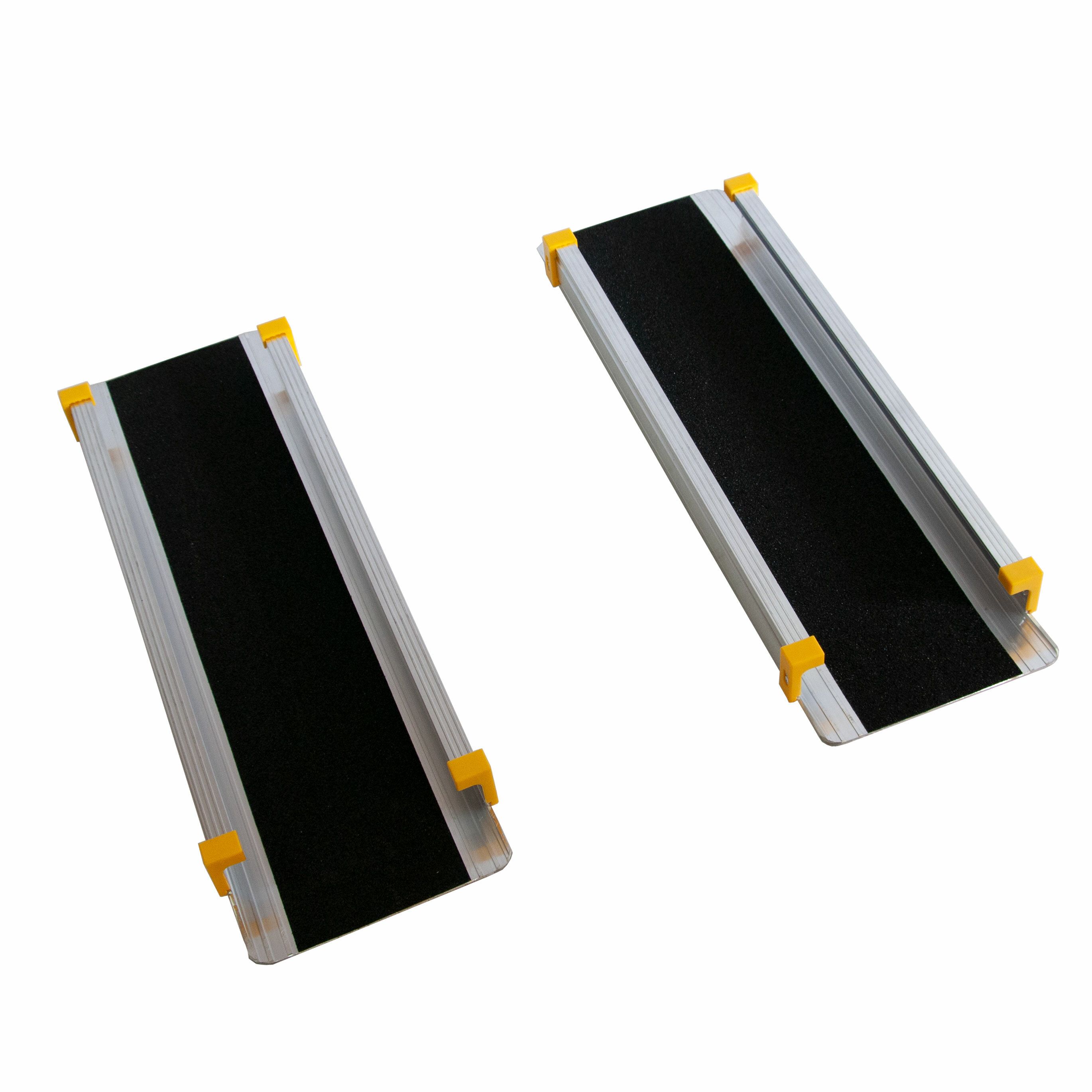 Пандус односекционный МЕГА ПТ1-60 см фото фото 2 Пандус односекционный МЕГА ПТ1-60 см фото фото 2