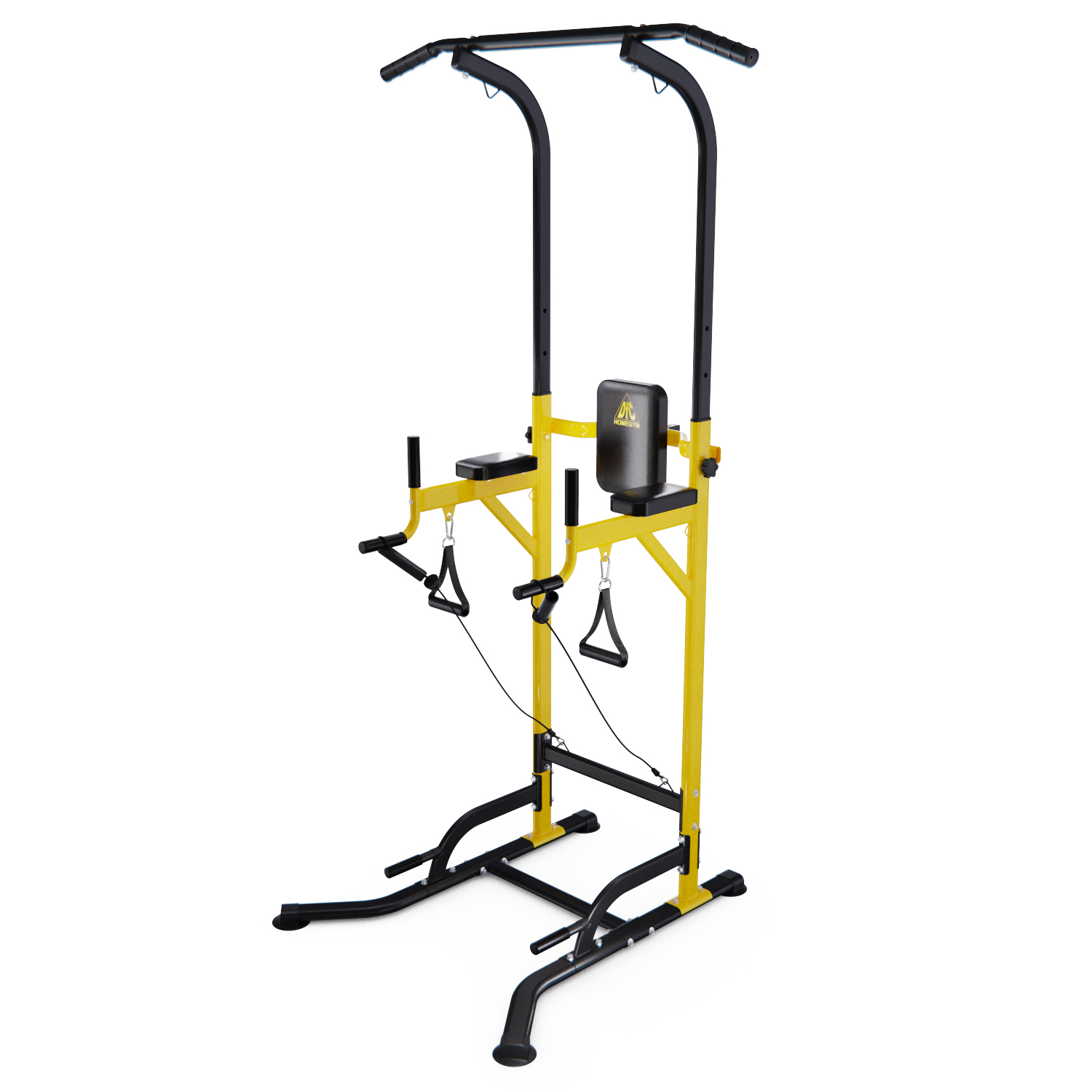 Турник - брусья Power Tower DFC Homegym G008Y фото