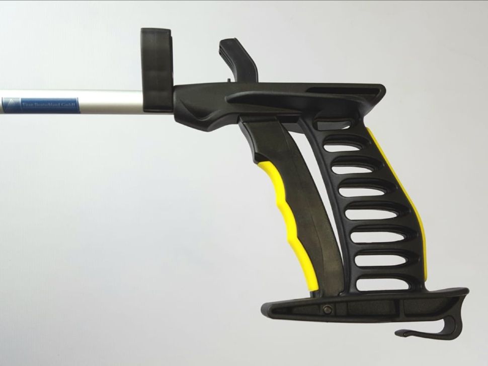 Активный захват для инвалидов 75 см Titan HA-4601-75 фото фото 5 Активный захват для инвалидов 75 см Titan HA-4601-75 фото фото 5