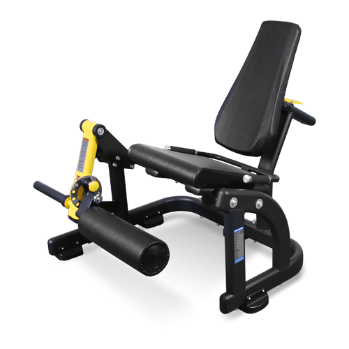 Разгибание ног сидя BRONZE GYM PL-1711 фото