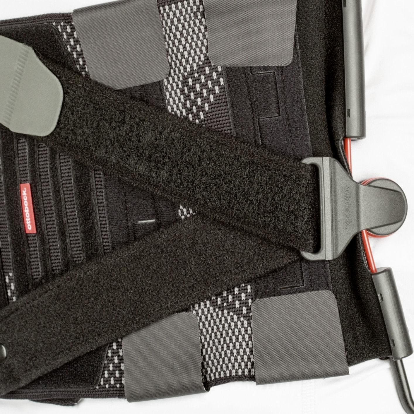 Динамический пояснично-крестцовый ортез Ottobock. Dyneva 50R300 фото 5 Динамический пояснично-крестцовый ортез Ottobock. Dyneva 50R300 фото 5