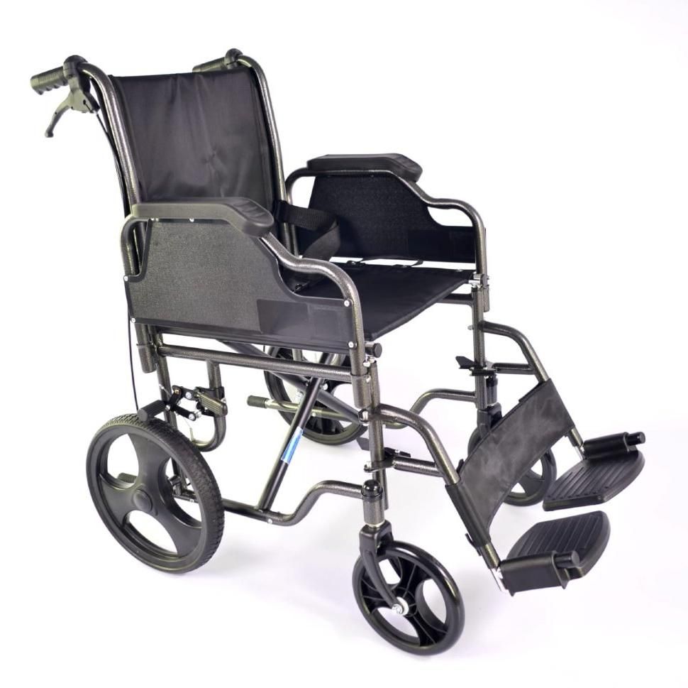 Кресло-каталка Titan LY-800-812