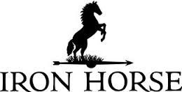 Iron horse