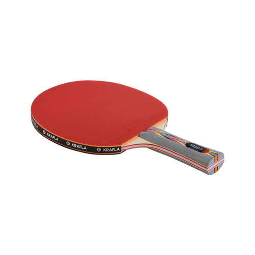 Ракетка для настольного тенниса KRAFLA CHAMP3.0 фото