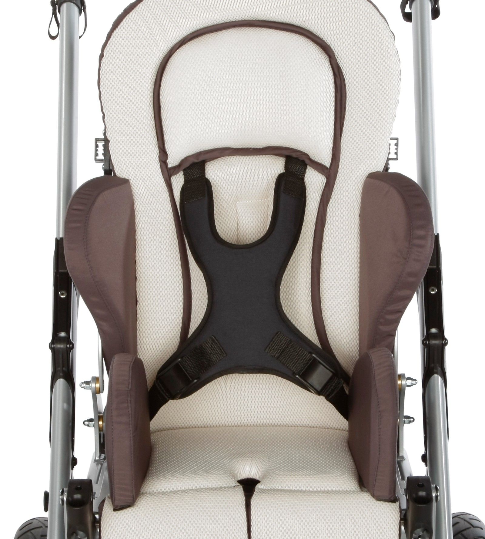 Кресло-коляска Otto Bock КИМБА прогулочная для детей с ДЦП фото 20 Кресло-коляска Otto Bock КИМБА прогулочная для детей с ДЦП фото 20