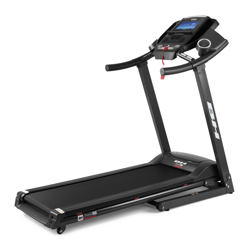 BH FITNESS PIONEER R3 TFT Беговая дорожка фото