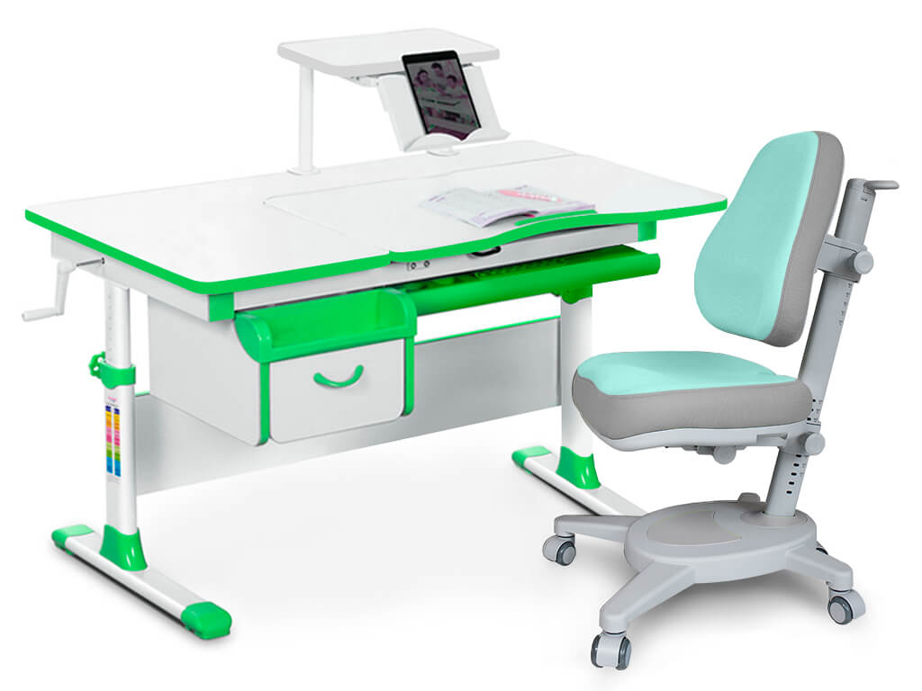 Mealux EVO Комплект Mealux EVO Evo-40 Z (арт. Evo-40 Z + Y-110 TG) фото