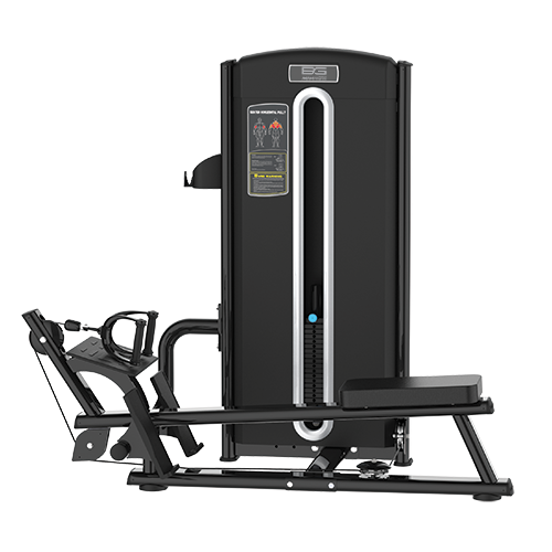 BRONZE GYM M05-012A Горизонтальная тяга фото