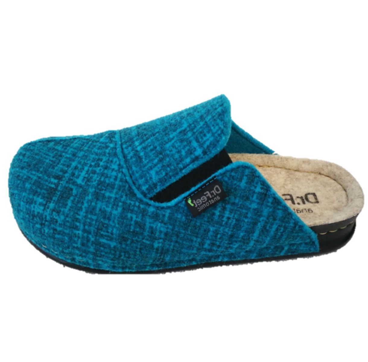 Сабо анатомические женские  Dr.Feet 2329P