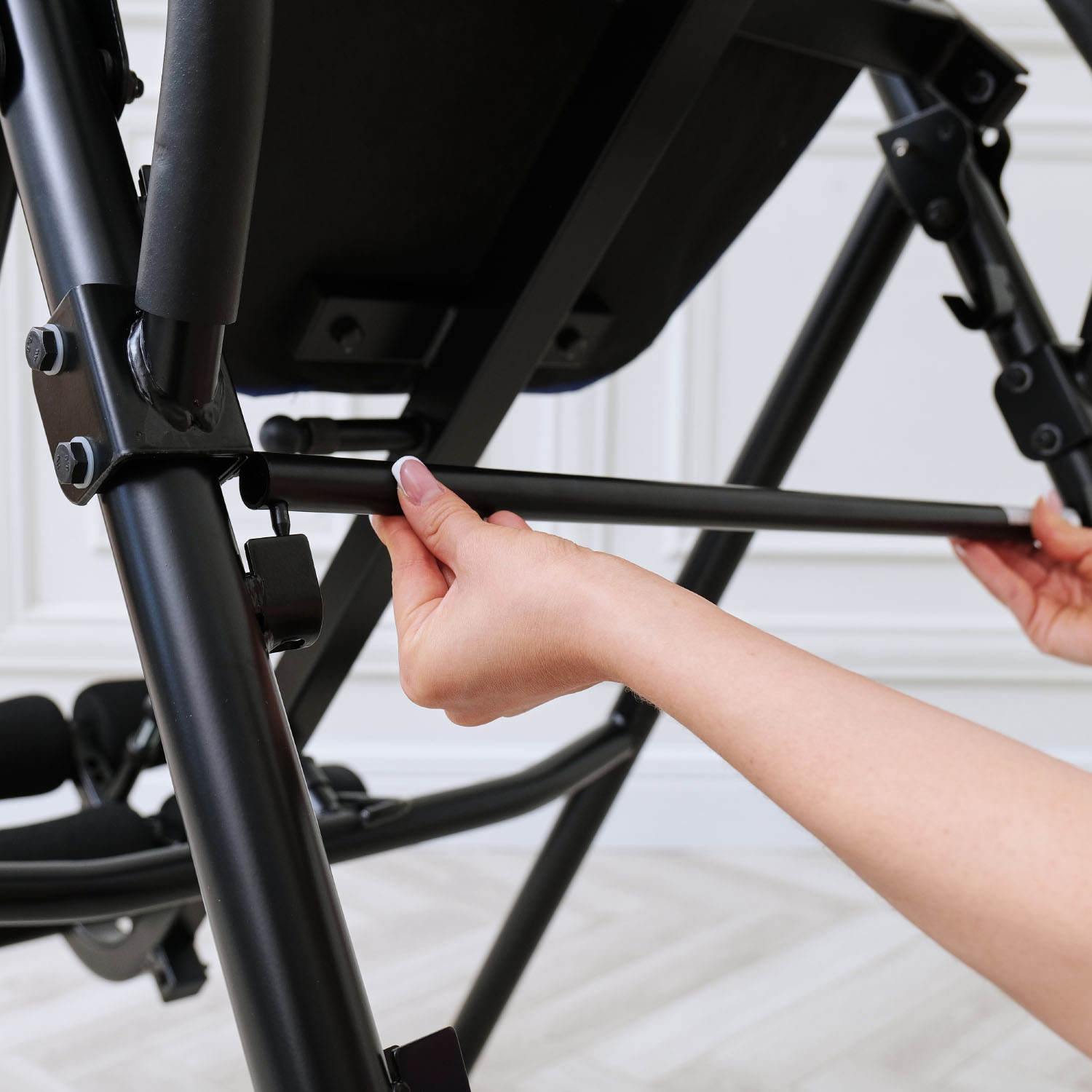 Инверсионный стол DFC IT9550 фото фото 17 Инверсионный стол DFC IT9550 фото фото 17